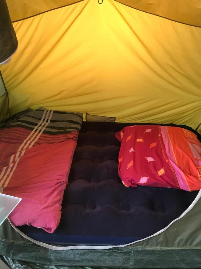 Camping Zakopane Willa Skoczek Oferta Nie Dotyczy Noclegu W Pokoju ,W Namiocie Reczniki Woda Mineralna , Koldra Poduszki Lub Spiwory Dış mekan fotoğraf