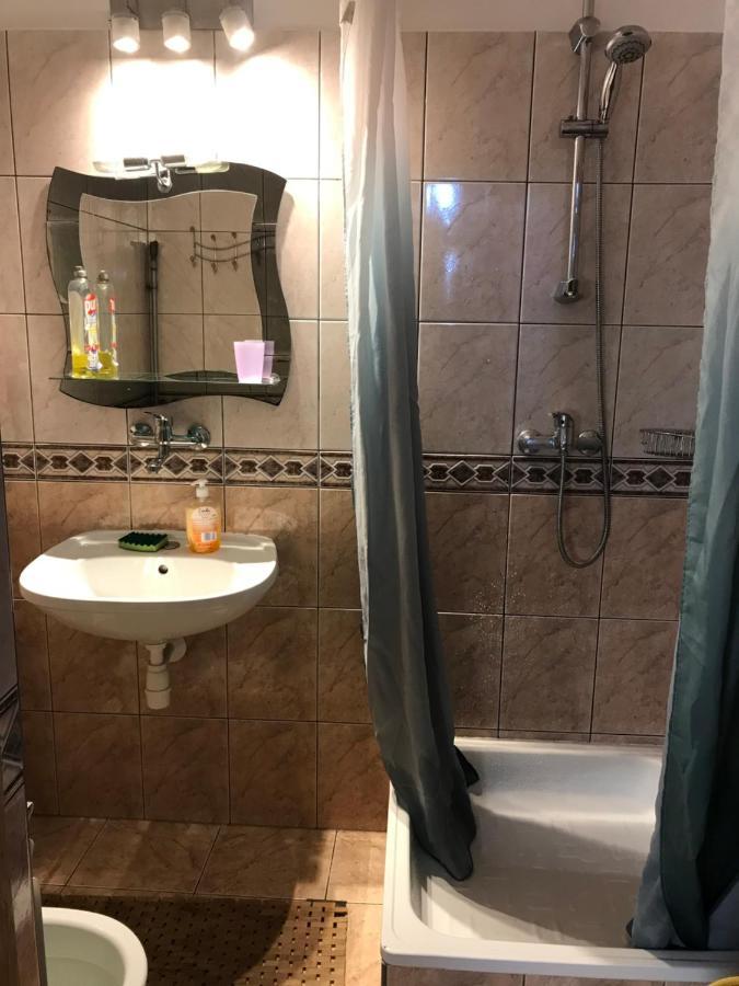 Camping Zakopane Willa Skoczek Oferta Nie Dotyczy Noclegu W Pokoju ,W Namiocie Reczniki Woda Mineralna , Koldra Poduszki Lub Spiwory Dış mekan fotoğraf